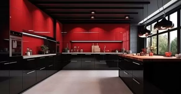 Innovative Kitchen Designs for Delhi NCR Homes: Inspiration from Leading Remodelers