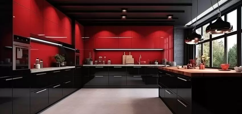 Innovative Kitchen Designs for Delhi NCR Homes: Inspiration from Leading Remodelers