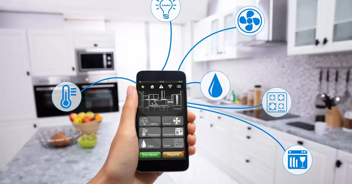 Smart Kitchen Innovations