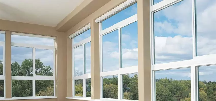 uPVC Windows Cost in Bangalore