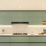 30+ Straight Modular Kitchen Designs For A Sleek And Modern Look