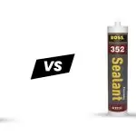 Silicone Sealant vs. Other Sealants – Which is Best For You?