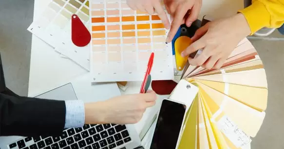 Top Responsibilities And Skills Of Commercial Interior Designers