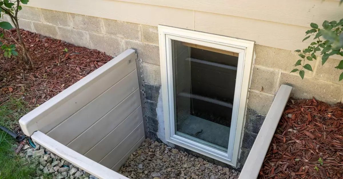 Egress Windows