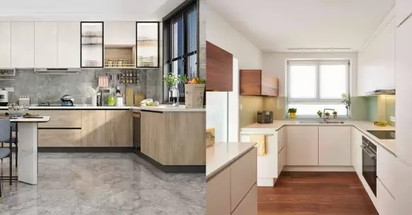 Open Kitchen vs Closed Kitchen Designs: Which Is Better for Your Lifestyle?