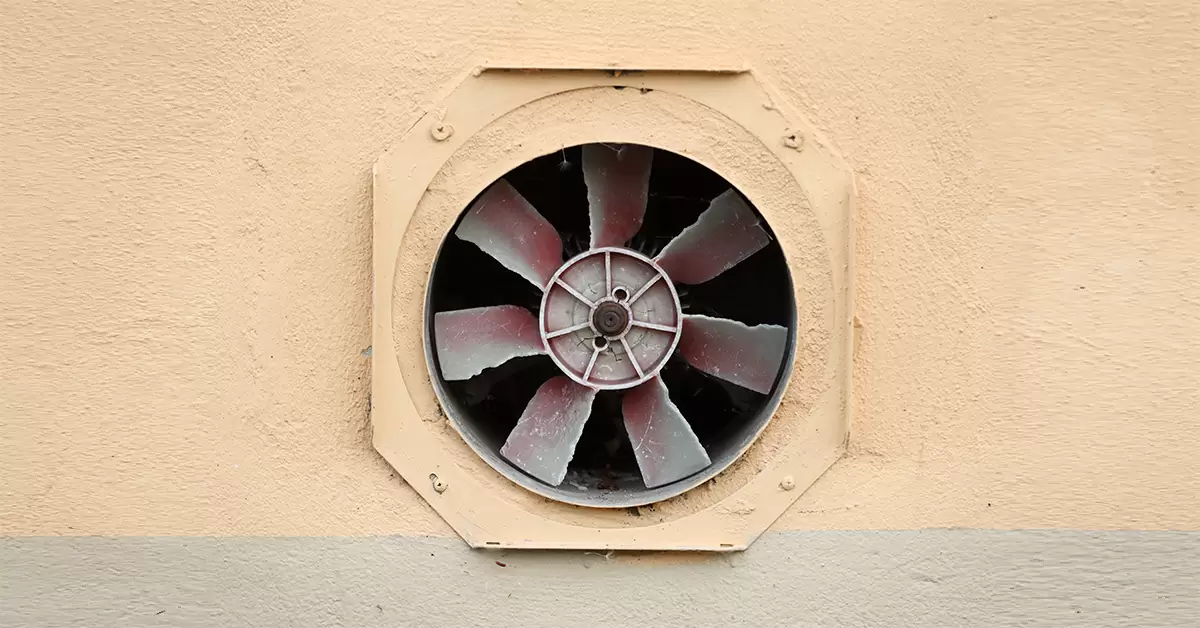 Exhaust Fans