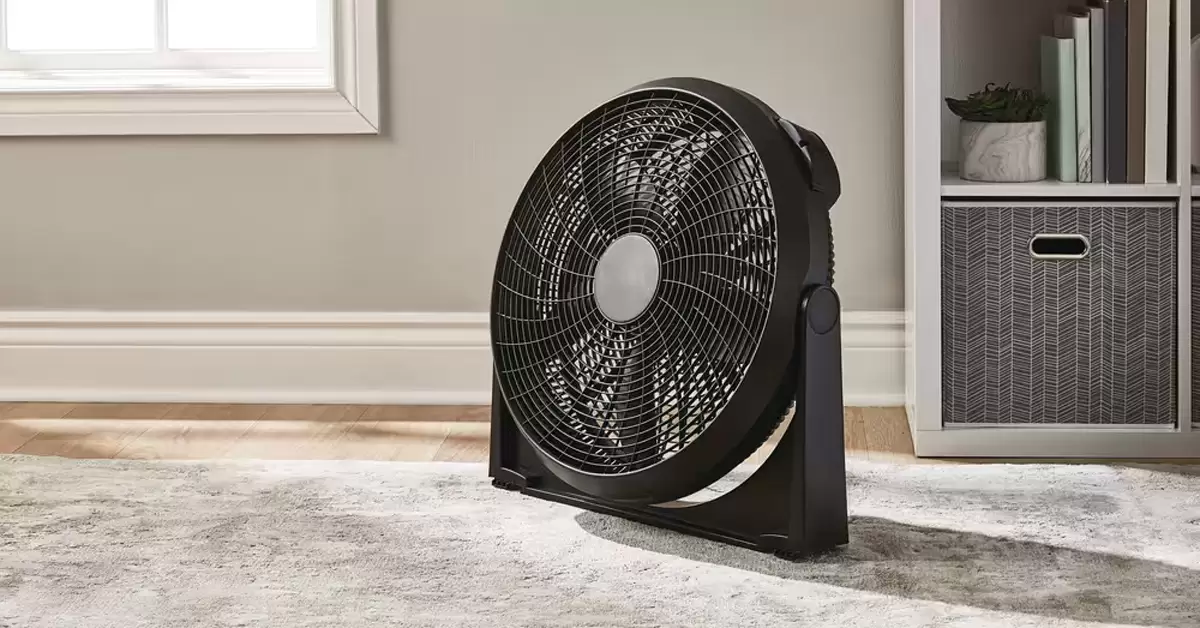 Floor Fans