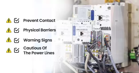 Electrical Safety Checklist & Tips for the Workplace