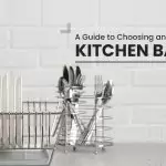 A Guide To Choosing And Using The Best Kitchen Baskets