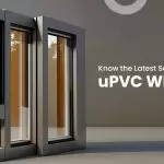 Know The Latest Security Features In uPVC Windows