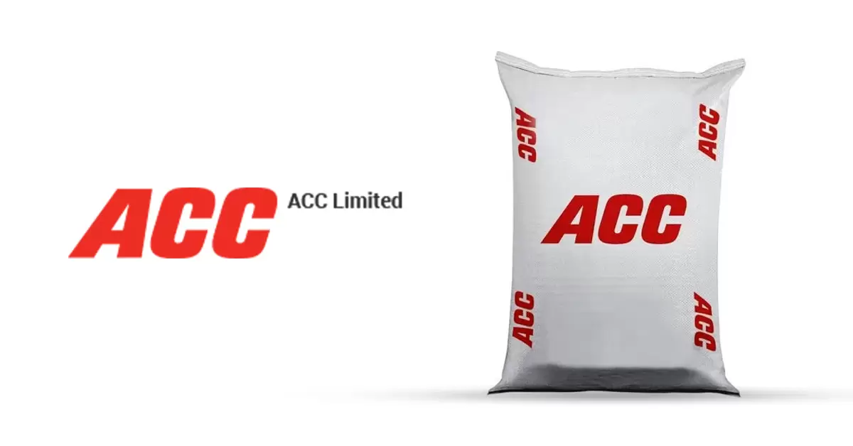 ACC Limited