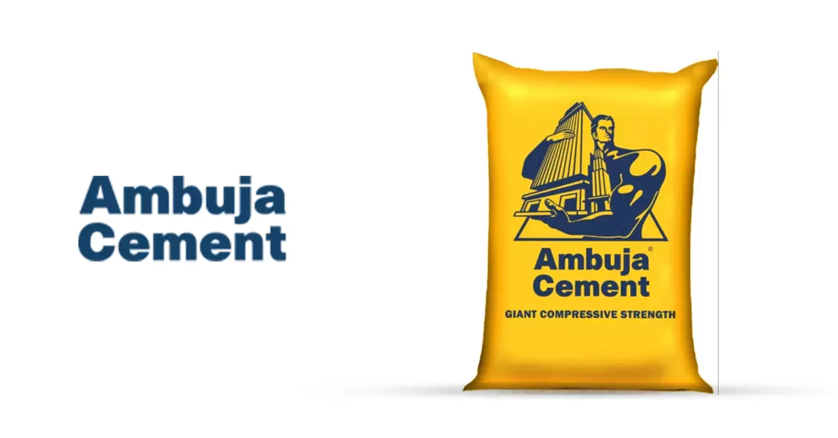 Ambuja Cement