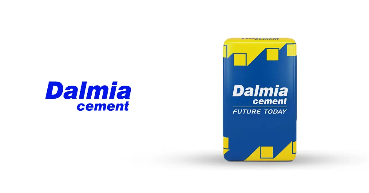 Dalmia Cement