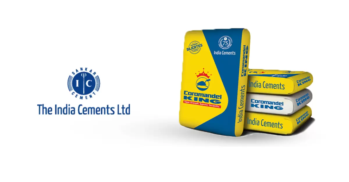 India Cement