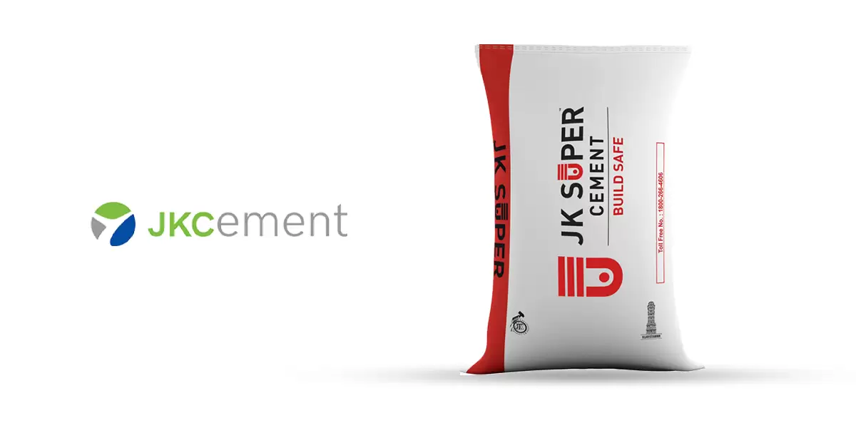 JK Cement