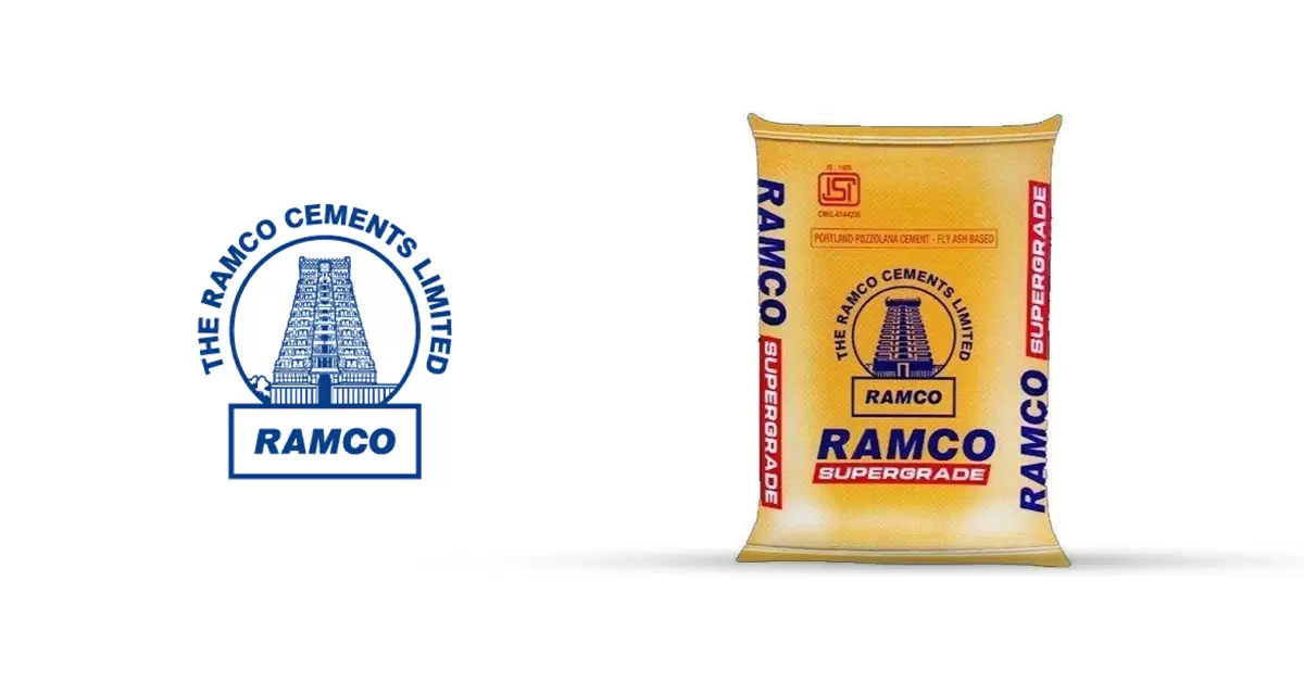 Ramco Cement