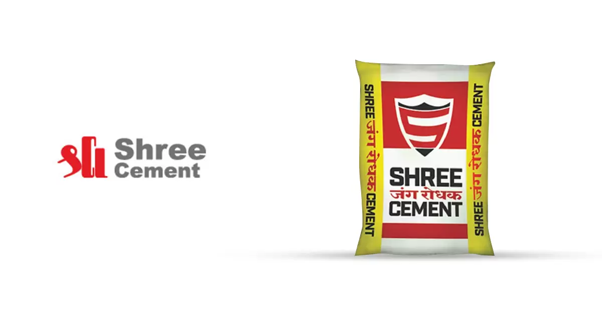 Shree Cement