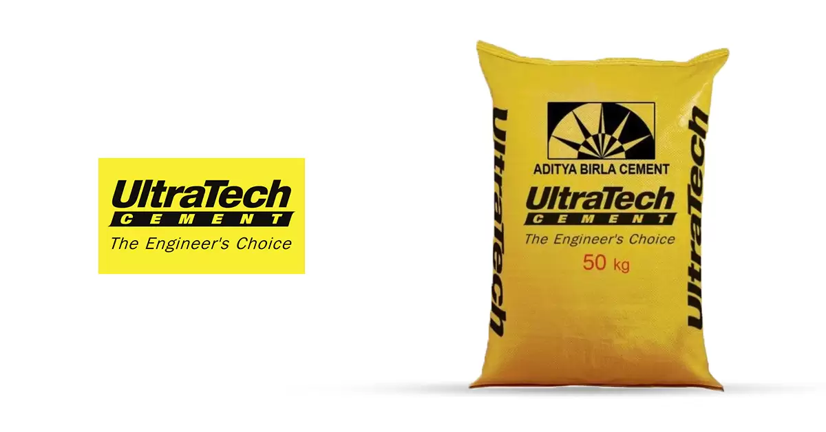 UltraTech Cement