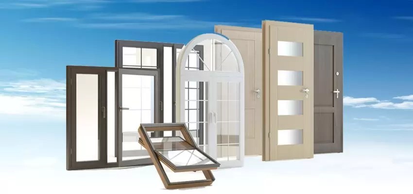 Aluminium Windows And Doors Problems With Solutions