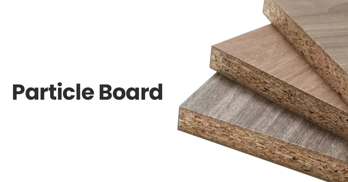 Particle Board