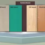 Top 5 Most Popular Wooden Boards For Furniture Industry