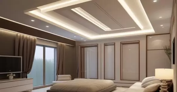 20+ Must-See Bedroom Ceiling Design Trends for 2024