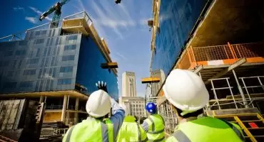 Building Contractors Somerset West
