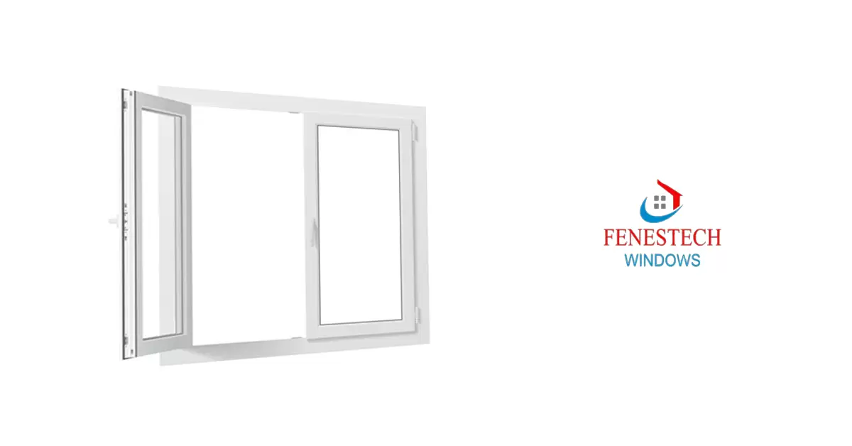 Fenestech Windows