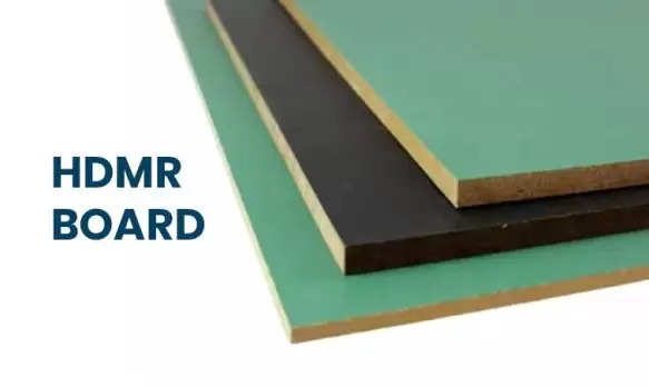 What Is HDHMR board? An Ultimate Guide To HDHMR Board