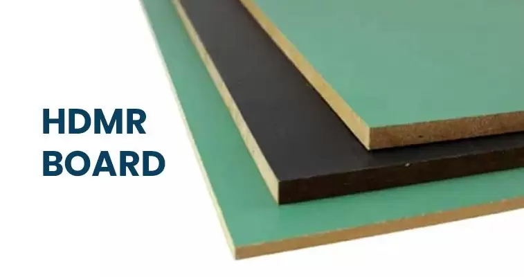 What Is HDHMR board? An Ultimate Guide To HDHMR board