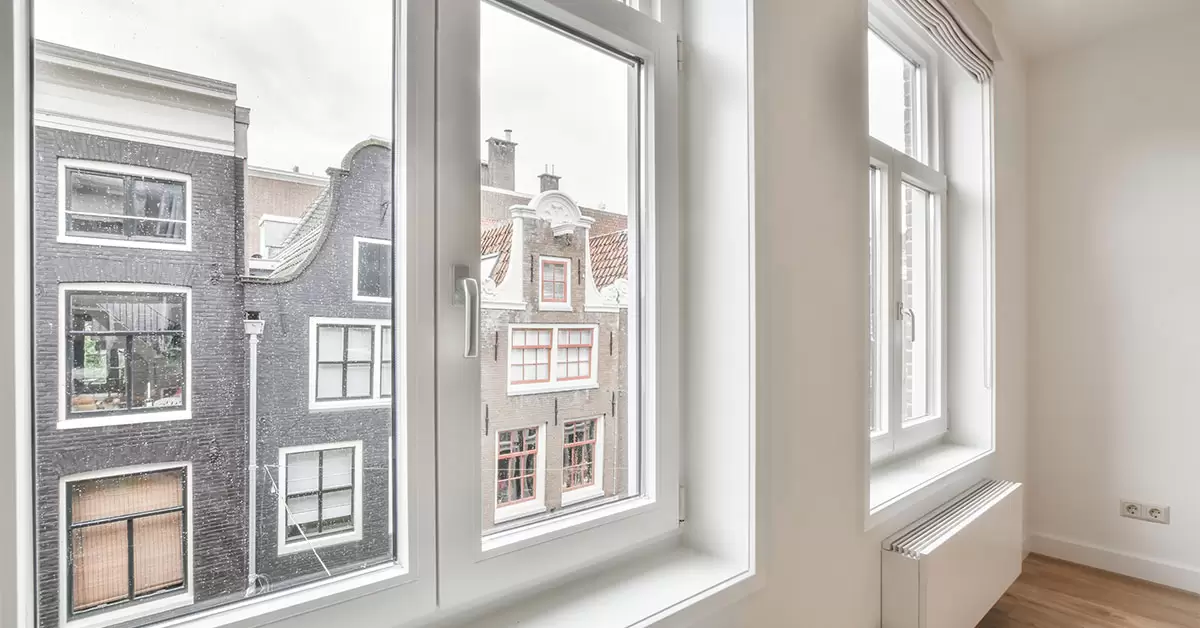 uPVC Casement Windows