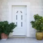 Why uPVC Doors Are the Top Choice for Modern Homes in 2024?