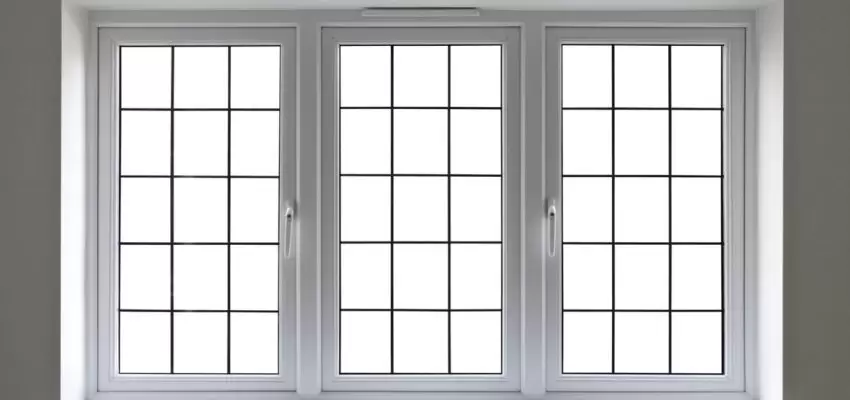 Guide To Choosing The Right uPVC Windows For Your Home