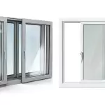 Aluminium vs. uPVC Sliding Windows: Which One Is Right for You?