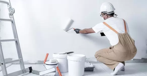 Top 10 Benefits Of Hiring A Professional Painting Contractor