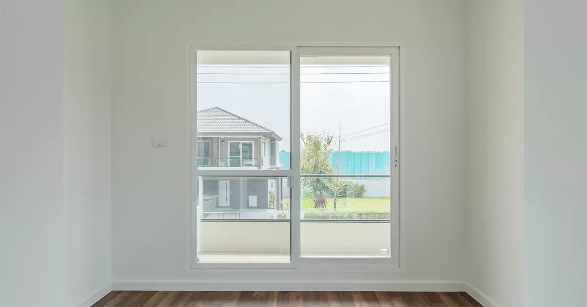 uPVC Windows