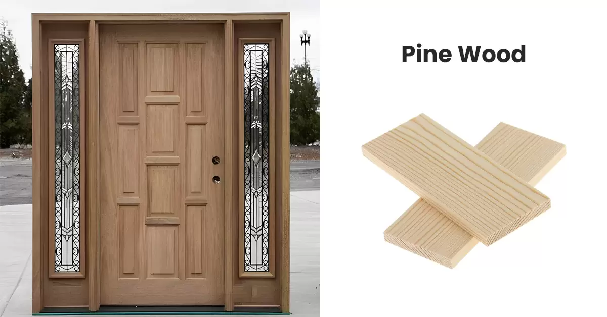 Pine Wood