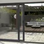 How uPVC Sliding Doors Can Enhance Your Home’s Aesthetic & Functionality?