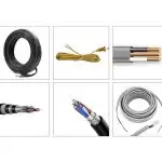 Electrical Wires and Cables: Types, Uses, and Tips