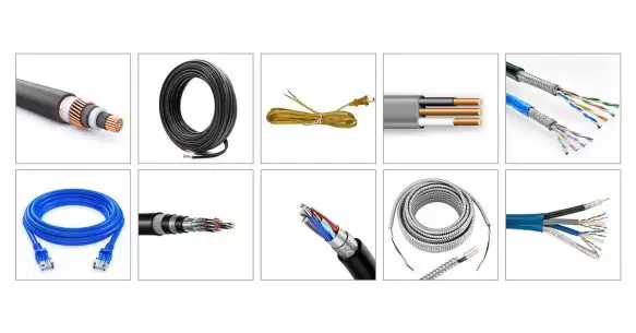 Electrical Wires and Cables: Types, Uses, and Tips