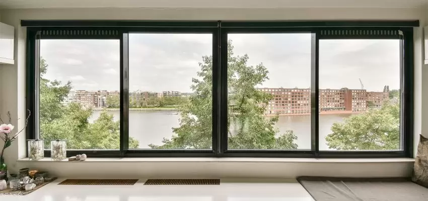 6 Factors to Consider Before Buying Aluminium Sliding Windows