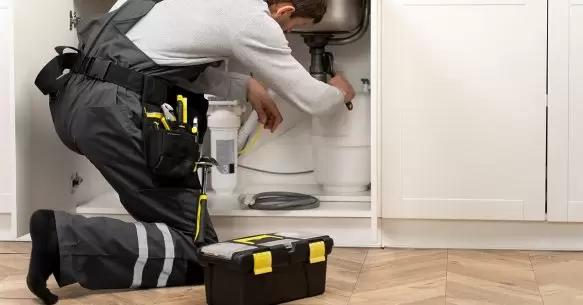 Top 10 Plumbing Maintenance Tips From the Professional Plumbers