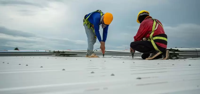 Tips For Hiring A Roofing Contractor