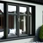 7 Trendy Aluminium Window Styles In 2024