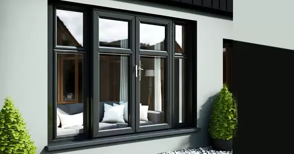 7 Trendy Aluminium Window Styles In 2024