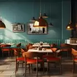 8 Budget-Friendly Restaurant Interior Design Ideas To Enhance Ambience