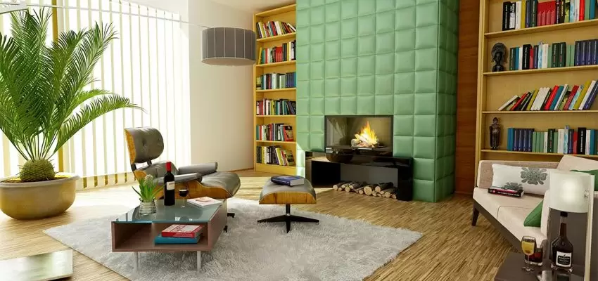 5 Best Interior Design Trends In 2024 For Home Decor