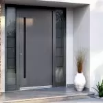 Stylish Aluminium Doors For South Indian Homes: Tips And Design Ideas