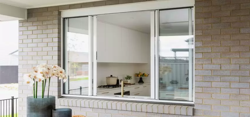 Transform Your Home With Aluminium Sliding Windows