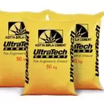 What Is UltraTech Cement Price in India?